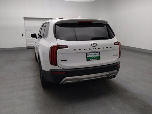 Used 2020 Kia Telluride SX AWD/4WD image 6