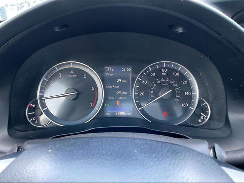 Used 2016 Lexus ES 350 w/ Premium Package w/Wood Trim FWD image 25