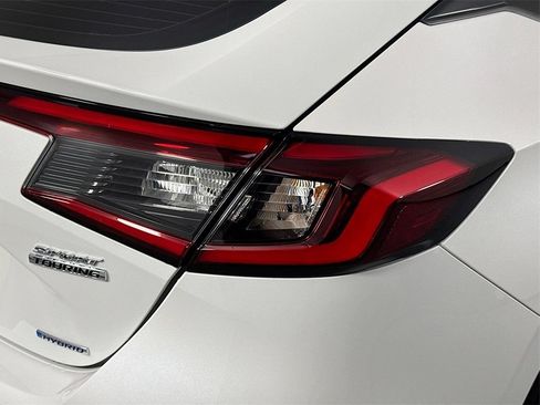 New 2026 Honda Civic Sport Touring image 9