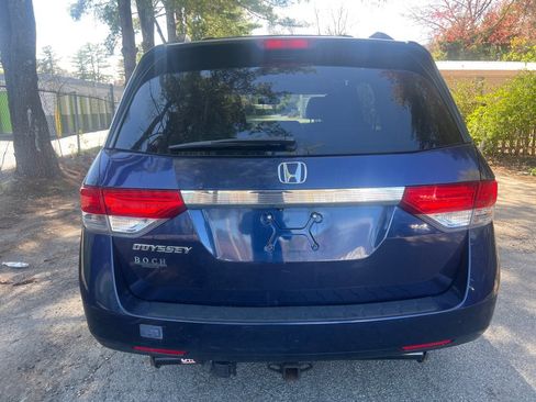 Used 2014 Honda Odyssey EX-L image 3