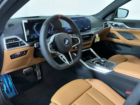 New 2026 BMW M440i w/ Premium Package RWD image 21