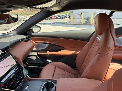 New 2026 Maserati GranTurismo Modena image 43