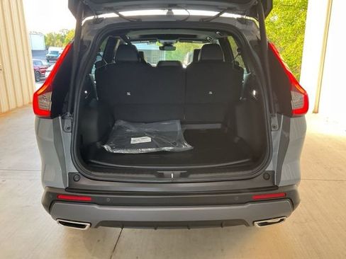 New 2026 Honda CR-V Sport-L image 18