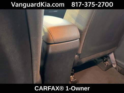 Certified 2023 Kia Soul LX w/ Option Group 015 image 25