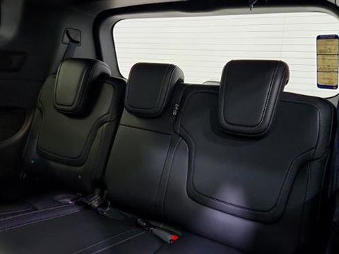 New 2026 Nissan Armada PRO-4X AWD/4WD image 26