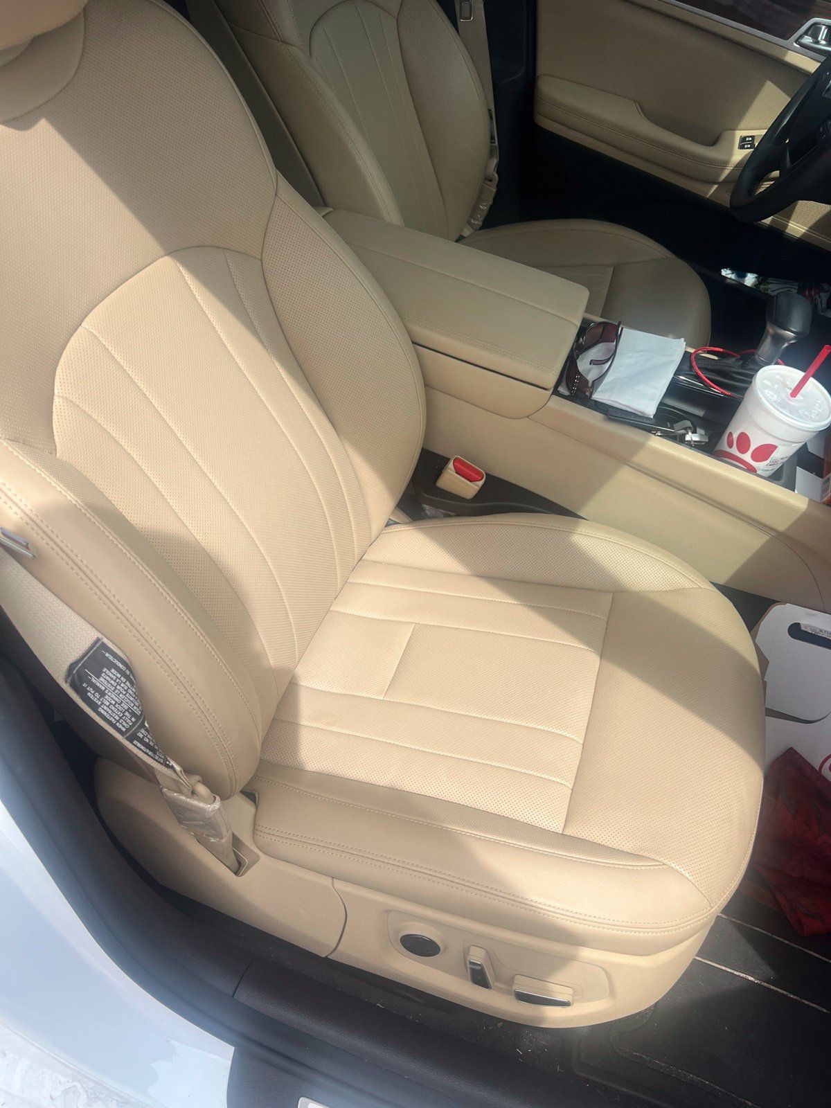 Used 2020 Genesis G80 3.8 RWD image 11