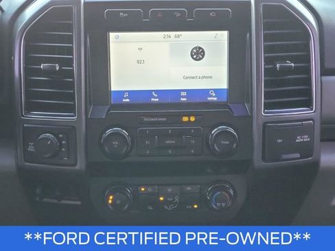 Certified 2022 Ford F250 XLT w/ XLT Value Package image 20