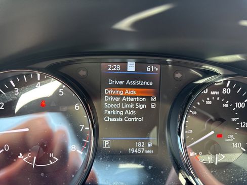 Certified 2022 Nissan Rogue Sport SL image 6