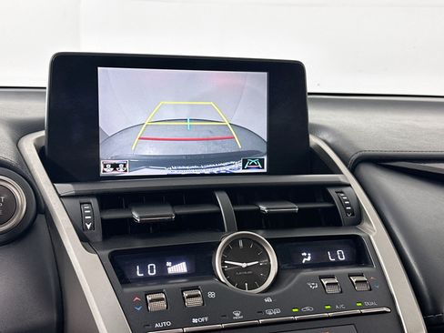 Used 2021 Lexus NX 300 FWD w/ Accessory Package 2 image 14