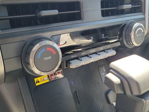 New 2026 Toyota 4Runner SR5 image 21