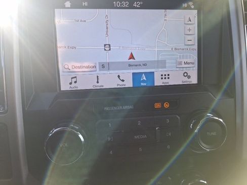 Used 2019 Ford F250 Lariat w/ Chrome Package image 12