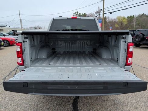 Used 2023 Ford F150 XL w/ STX Appearance Package image 29