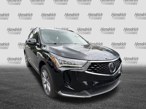 Used 2023 Acura RDX FWD w/ Technology Package image 2
