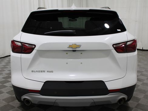 Used 2020 Chevrolet Blazer LT AWD/4WD image 32