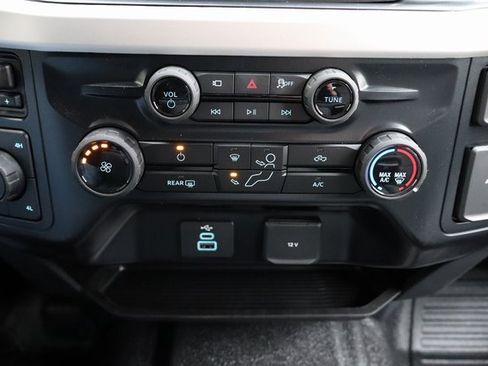 New 2026 Ford F450 XL w/ 360-Degree Camera Package image 10