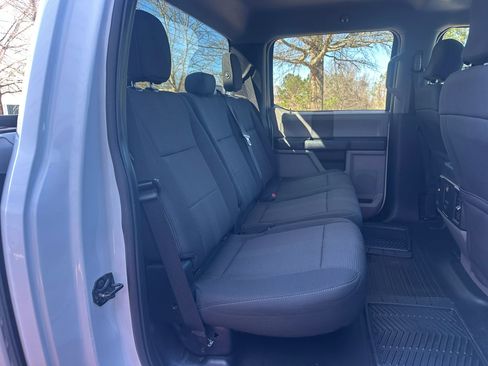 Used 2017 Ford F150 XL w/ Equipment Group 101A Mid image 11