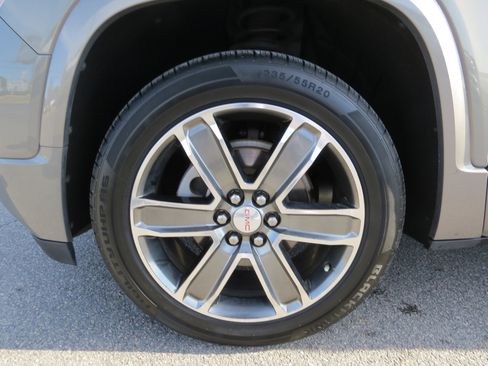 Used 2019 GMC Acadia Denali w/ Technology Package image 13