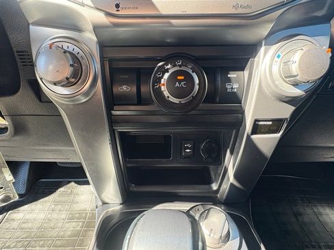 Used 2015 Toyota 4Runner SR5 image 20