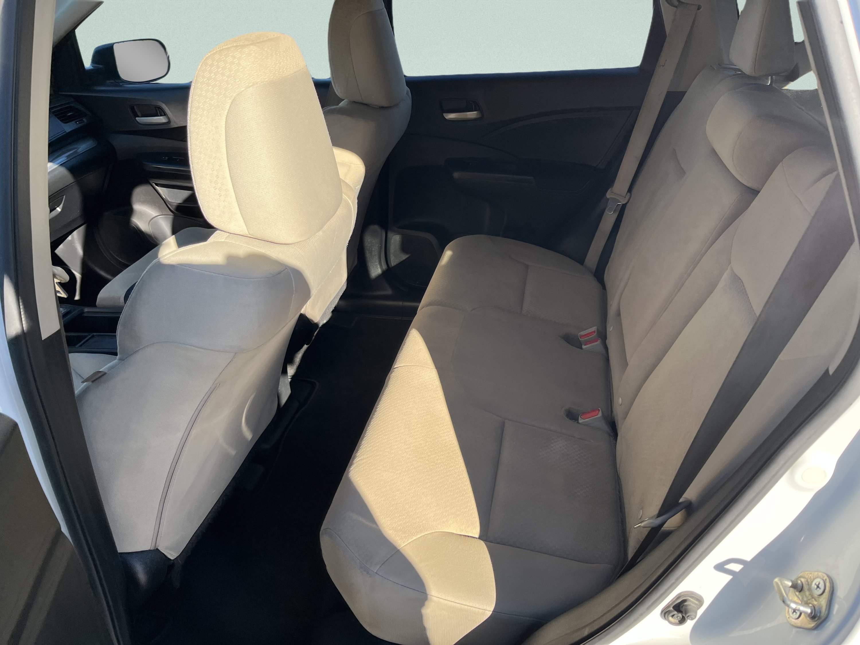Used 2016 Honda CR-V SE image 12