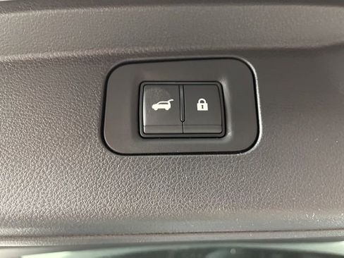 New 2026 Nissan Armada PRO-4X AWD/4WD image 49