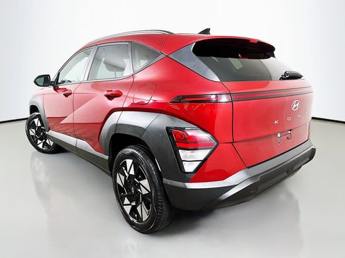 Certified 2025 Hyundai Kona SEL AWD/4WD image 5