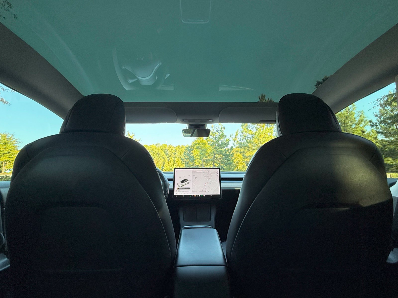 Used 2021 Tesla Model 3 Standard Range Plus RWD image 32