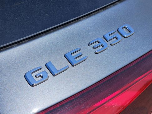 Used 2026 Mercedes-Benz GLE 350 4MATIC image 10