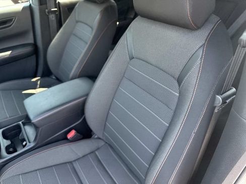Certified 2023 Honda CR-V Sport image 20