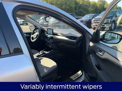 Used 2020 Ford Escape SE AWD/4WD image 35
