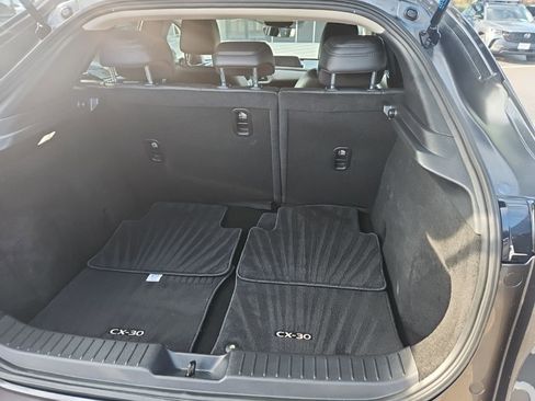 Used 2023 MAZDA CX-30 AWD 2.5 S w/ Select Package image 6