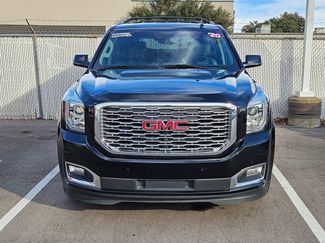 Used 2020 GMC Yukon Denali w/ Open Road Package video 2