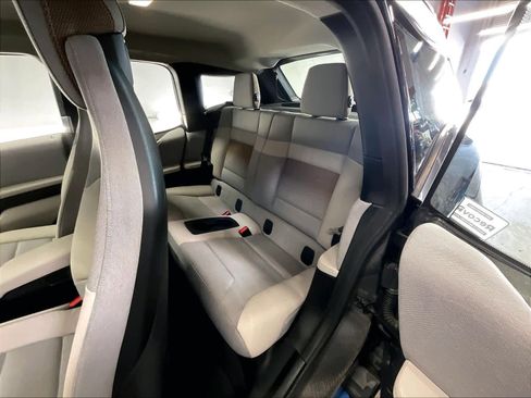 Used 2020 BMW i3 w/ Range Extender image 24