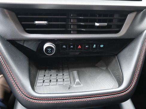 Certified 2025 Ford Explorer ST image 9