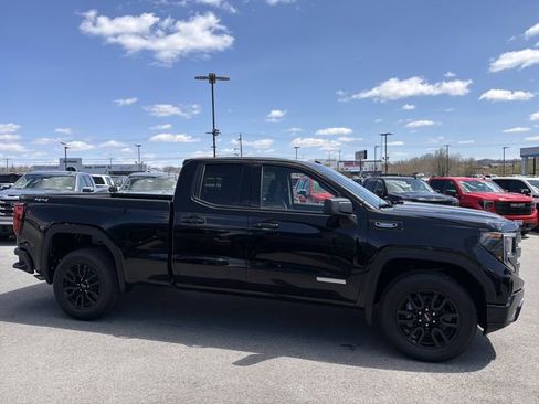 New 2026 GMC Sierra 1500 Elevation AWD/4WD image 5