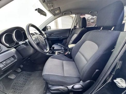 Used 2008 MAZDA MAZDA3 i Touring FWD image 18