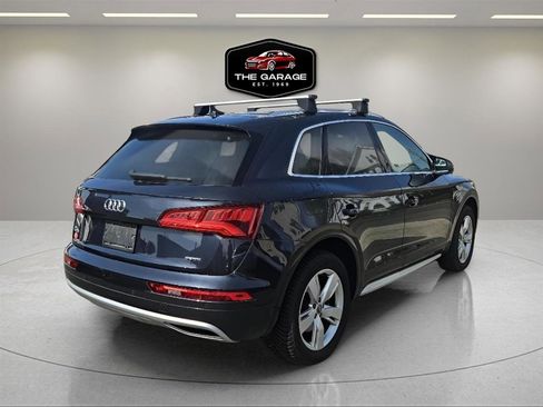 Used 2019 Audi Q5 2.0T Premium Plus AWD/4WD image 6