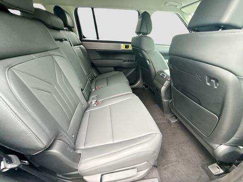 New 2026 Hyundai Santa Fe SEL w/ Tow & Go Package FWD image 19