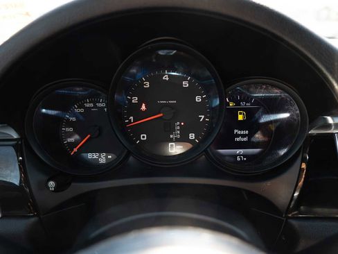Used 2017 Porsche Macan image 15