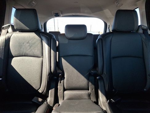 Used 2025 Honda Odyssey EX-L image 15