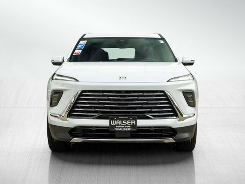 New 2026 Buick Enclave Preferred w/ Power Package image 2