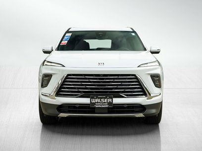 New 2026 Buick Enclave Preferred w/ Power Package