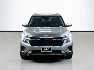 Certified 2025 Kia Seltos S FWD video 2