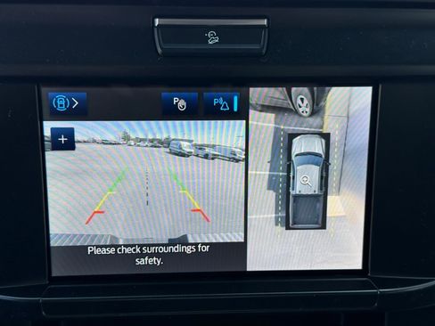 New 2026 Ford F350 4x4 SuperCab Super Duty image 37