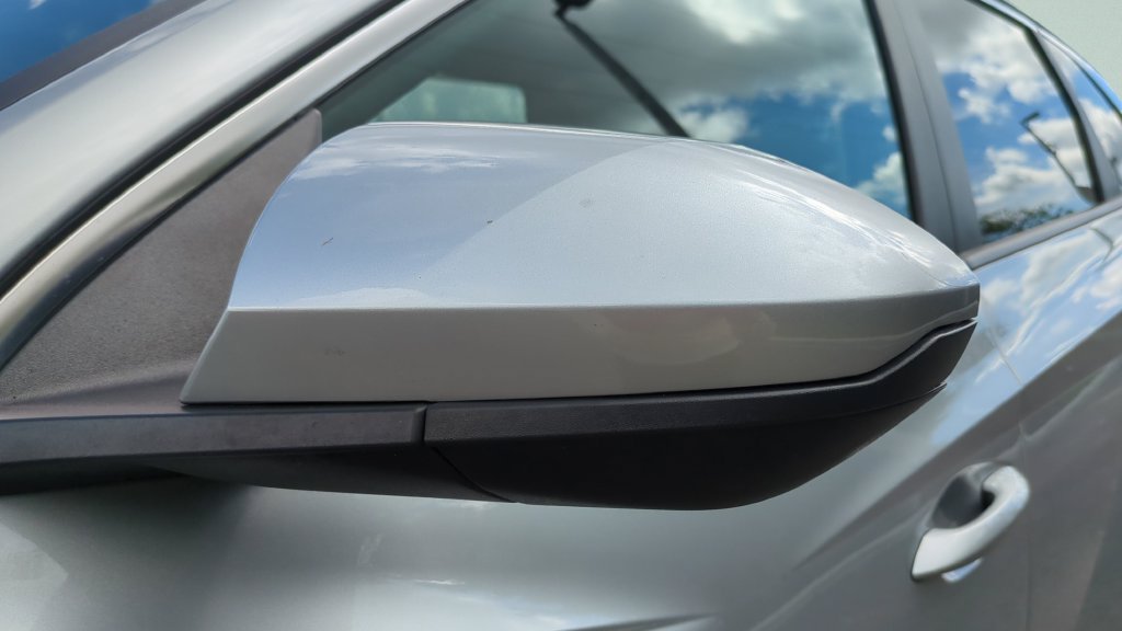Certified 2024 Hyundai Tucson SEL FWD image 27
