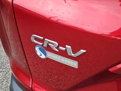 Certified 2022 Honda CR-V EX image 12