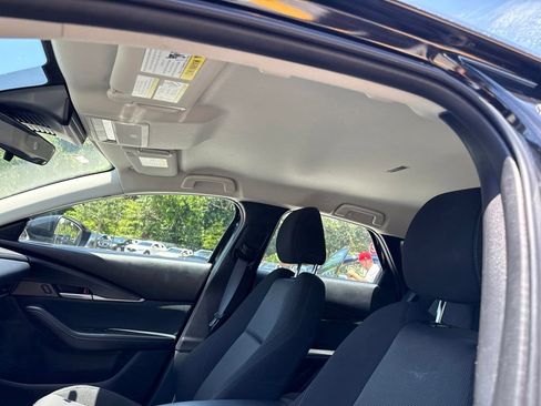 Used 2024 MAZDA CX-30 AWD 2.5 S image 20
