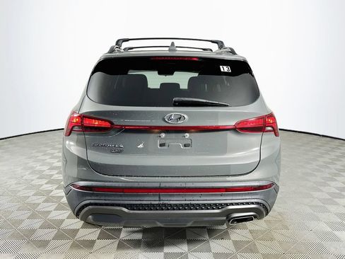 Used 2023 Hyundai Santa Fe XRT FWD image 6