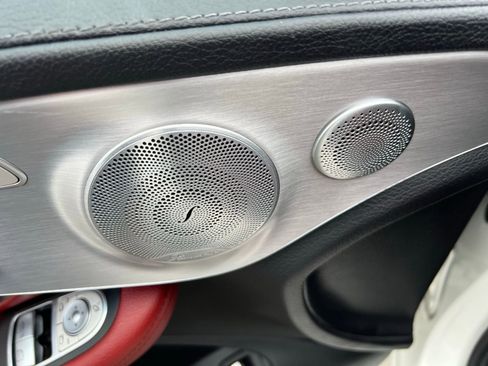 Used 2017 Mercedes-Benz C 43 AMG 4MATIC Coupe image 22