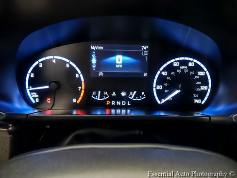 Certified 2023 Ford Bronco Sport Heritage AWD/4WD image 13