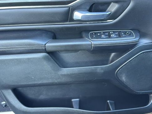 Used 2021 RAM 1500 Rebel w/ Rebel Level 1 Equipment Group image 20